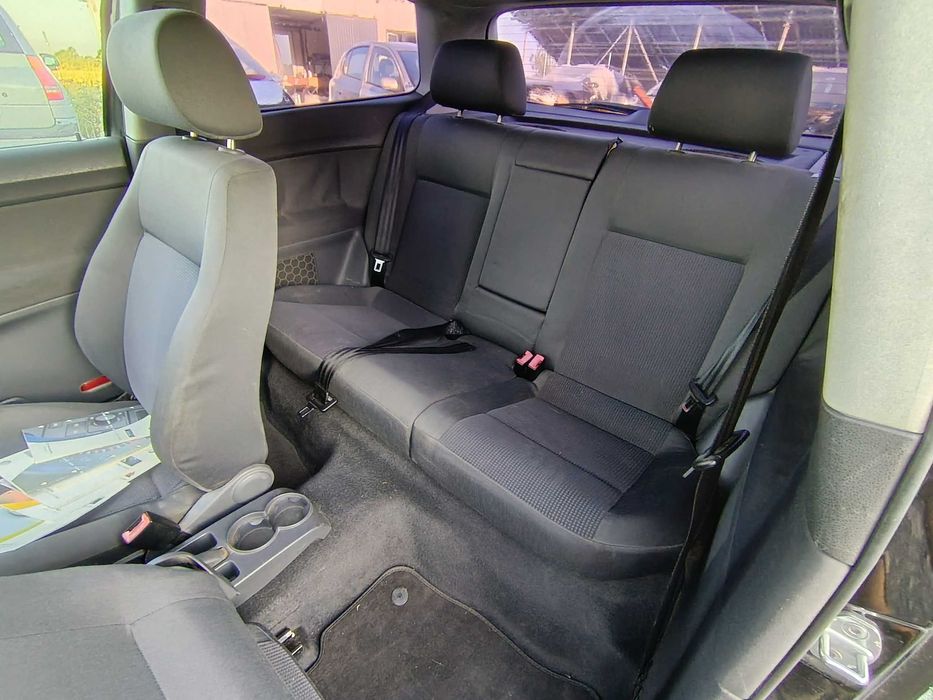 Volkswagen Polo | 2001 г. | 1.4 бензин | 75 к.с. | 1390 см³ | НА ЧАСТИ | Фолксваген Поло / VW Polo
