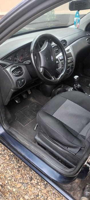Vand autoturism focus 1,8 an 2000