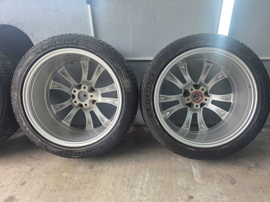 Jante 5x112 R19, 235/45/19 ,VW, AUDI, SEAT, SKODA Mercedes