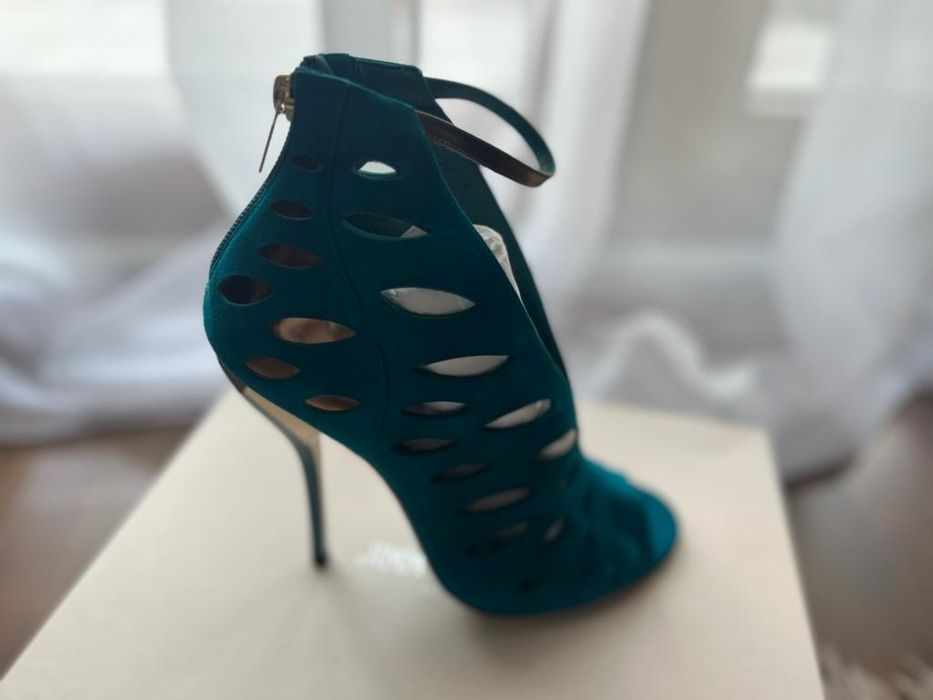 Vand sanda Jimmy Choo