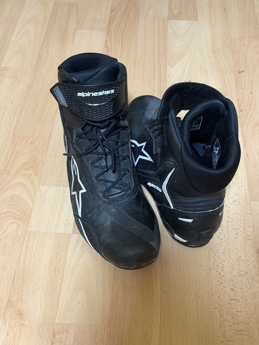 Alpinestars FASTER 4 marime 44