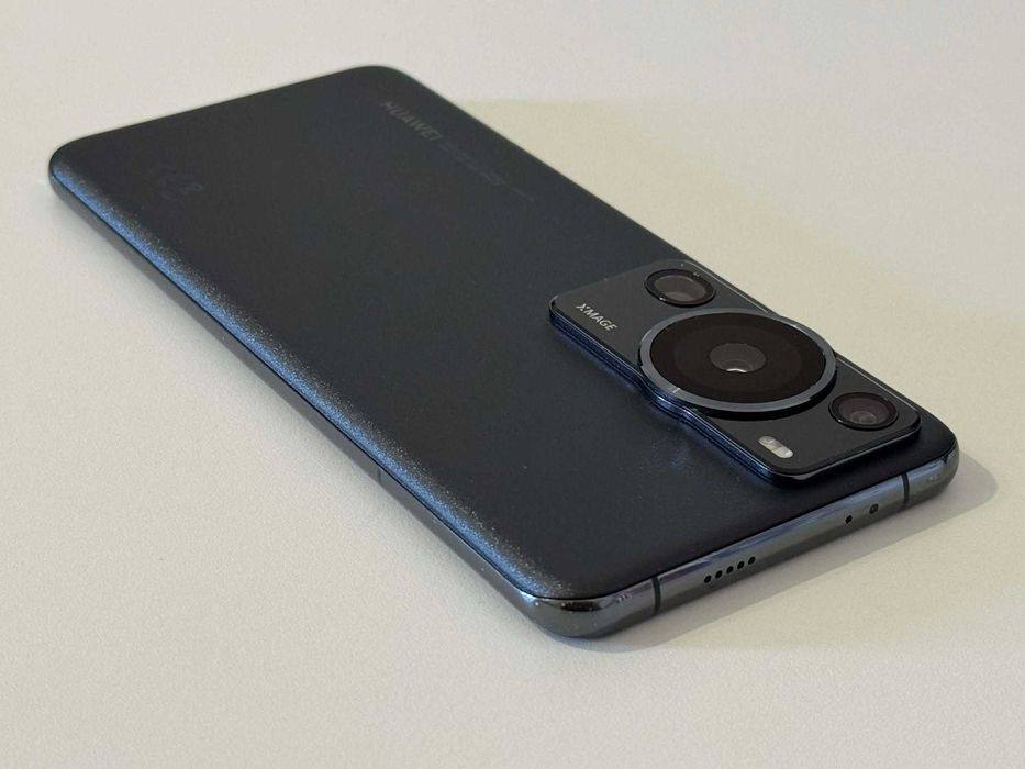 Бартер! Huawei P60 Pro Black (Черен)