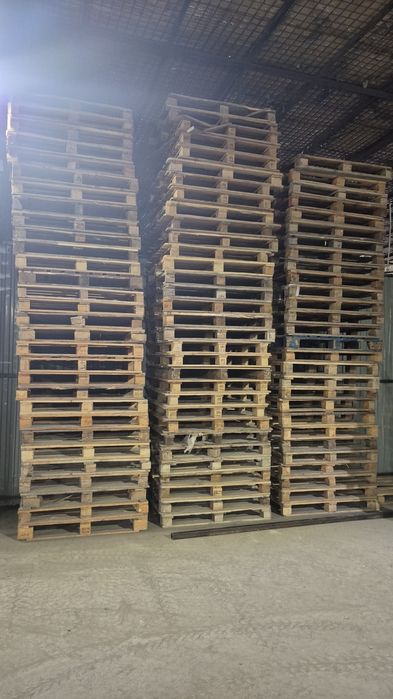 Продаются поддноны