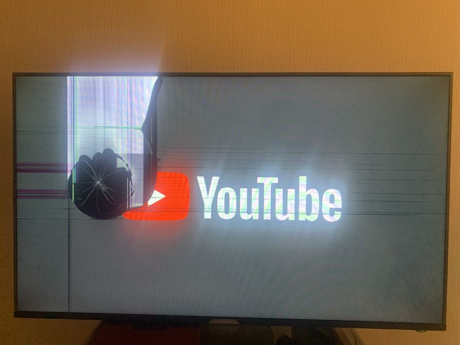 Смарт-телевизор Samsung 42’