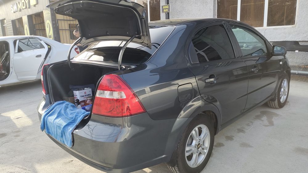 NEXIA 3 Aaftomat 2020