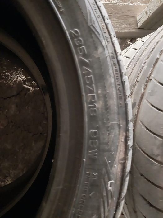 Баллон Лексус летний сатылады