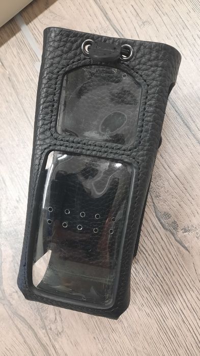 Радиостанции "TESLA PR 22".