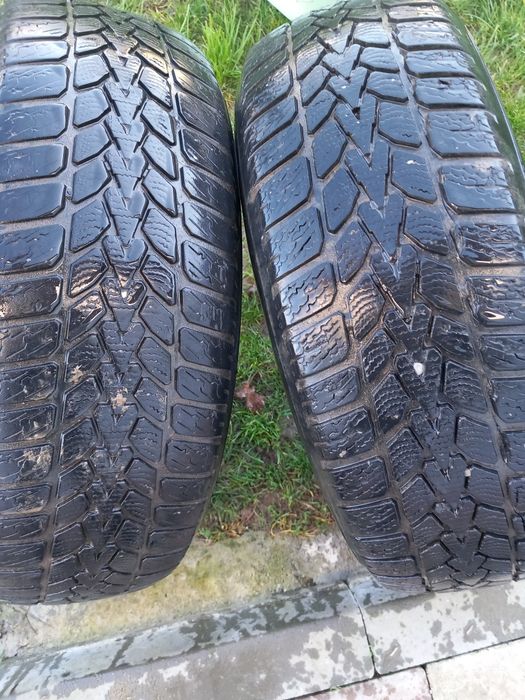 Anvelope iarna 195 65 15