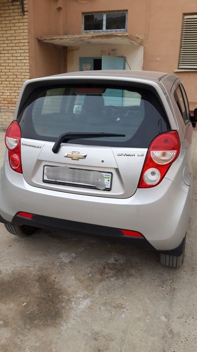 Спарк 2-позиция сотилади, холати яхши