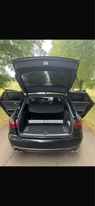 Se vinde Audi a4 2010