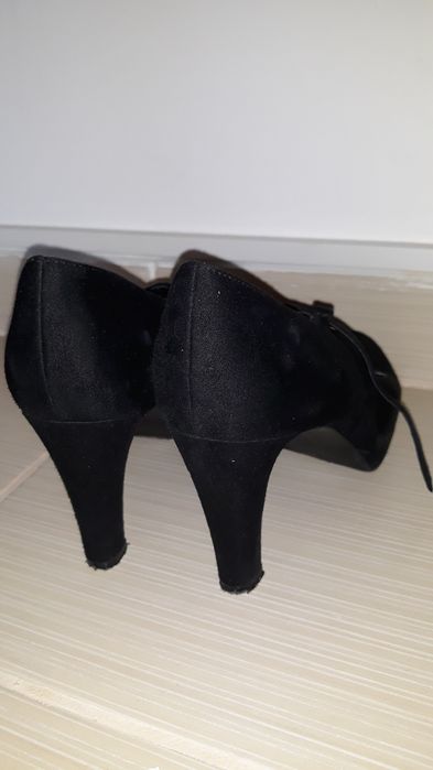 Pantofi damă mărimea 38