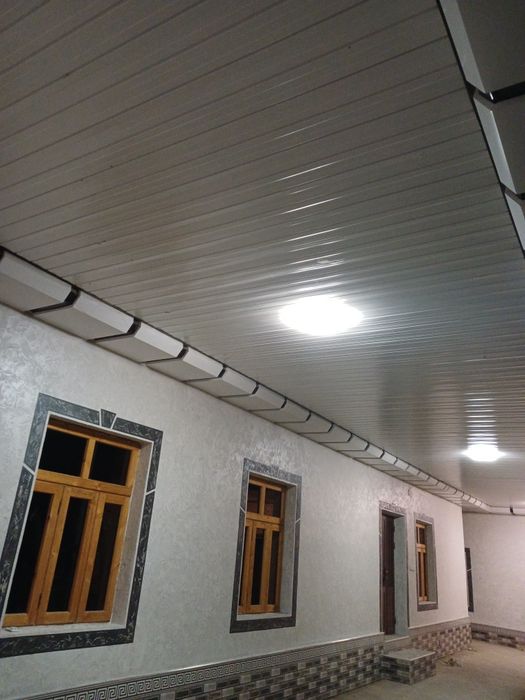 Traveertin atachento xizmati