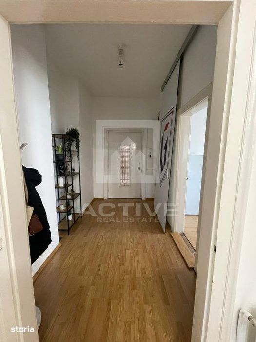 Birouri in zona Cipariu