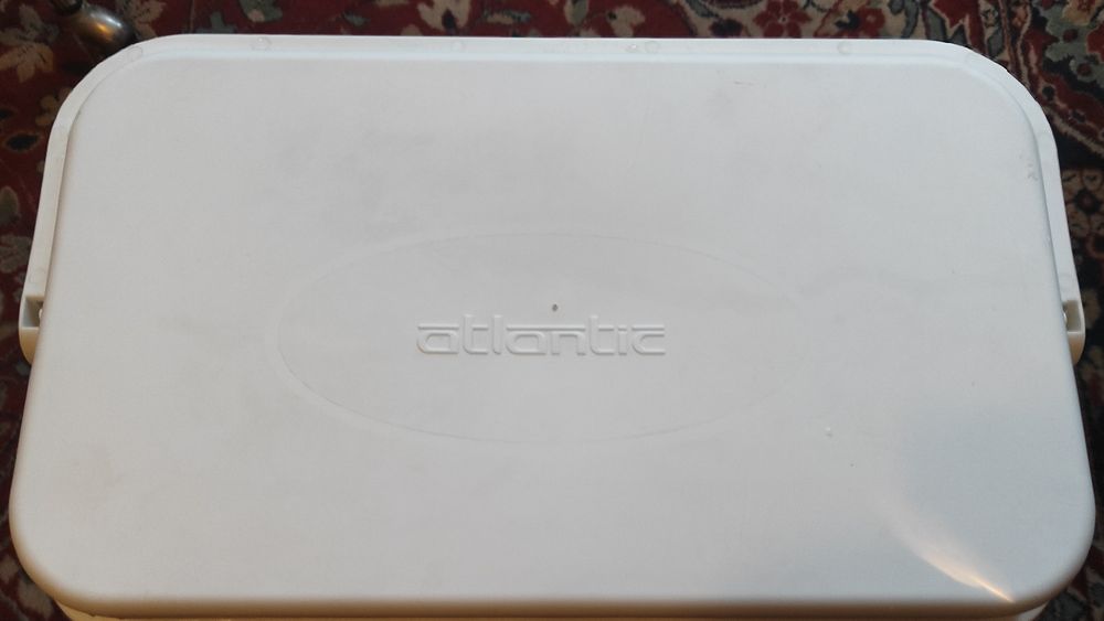 Хладилна чанта Atlantic