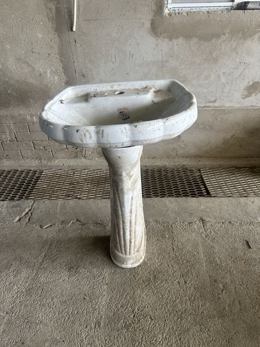 Раковина абсольтно новая