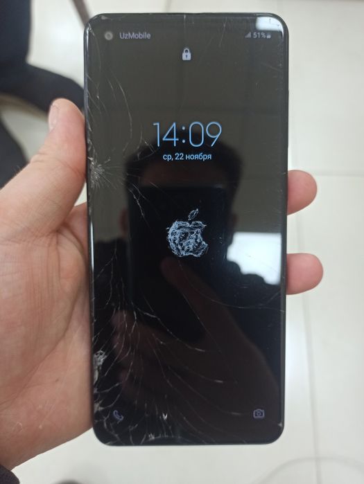 Samsung A21s Xotra 32/4