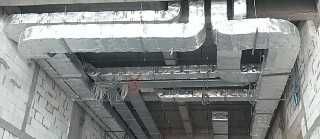 Вентиляция ва Кондиционер Ускуналари / Ясаш / Монтаж