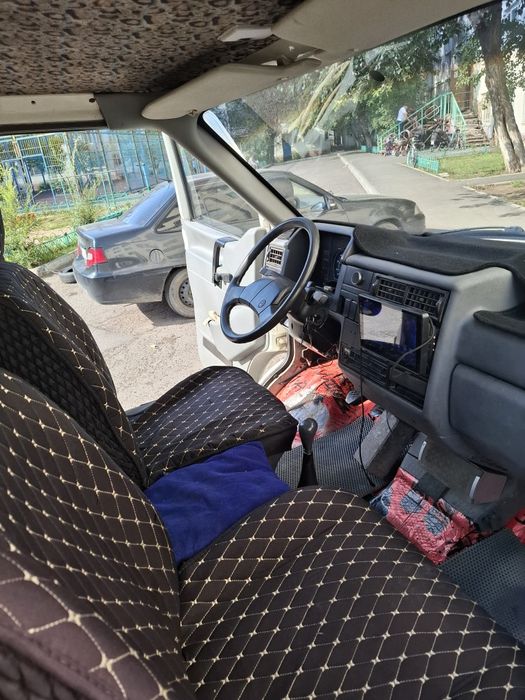 Продам Транспортёр т4