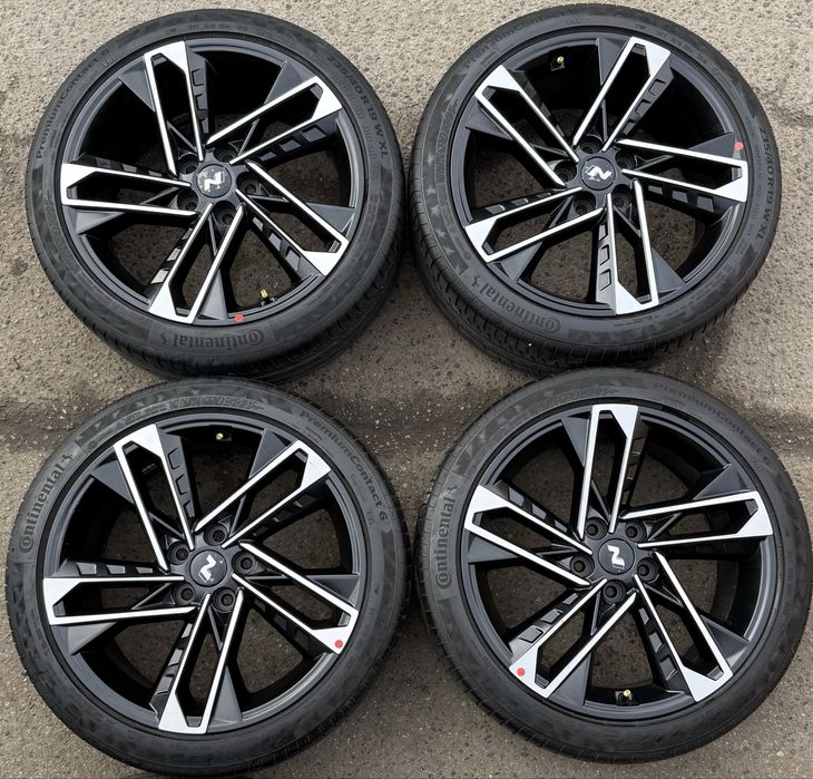 Диски с резиной оригинал соната 2025