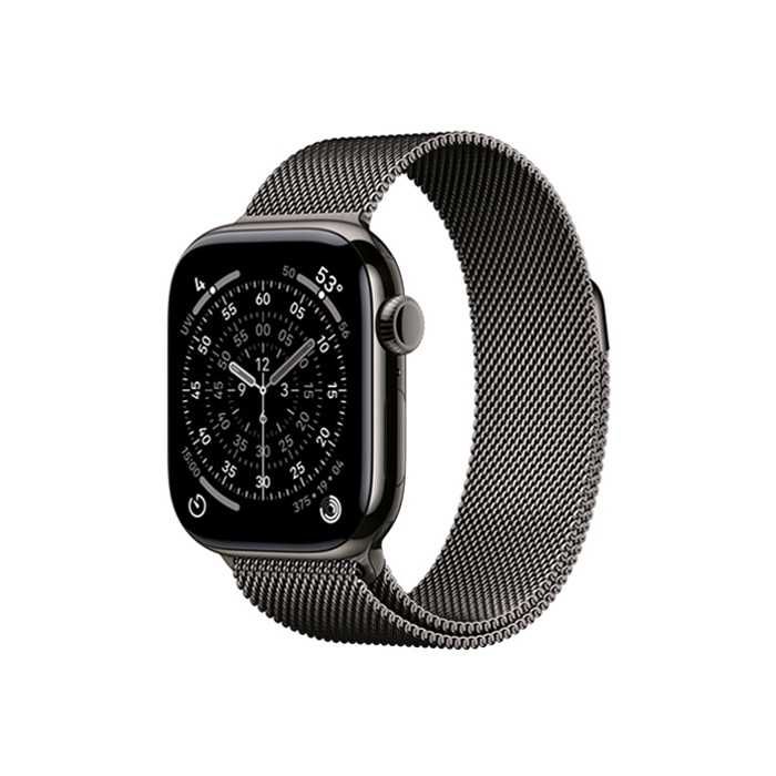 IWATCH 11 46/42mm Milanese (Доставка Бесплатно)