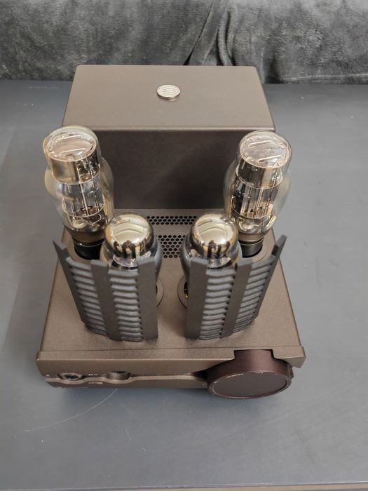 Vand amplificator casti Feliks-Audio Euforia EVO