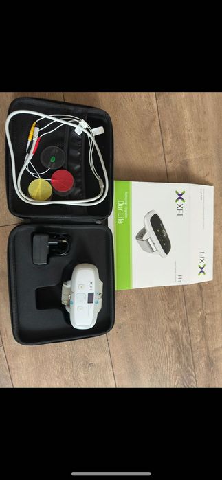 Системата за рехабилитация на ръце XFT H1