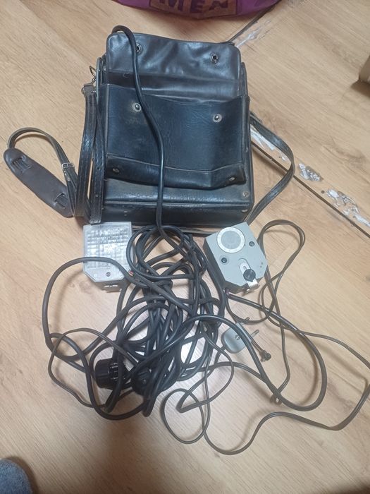 Продам фотокамеру ссср