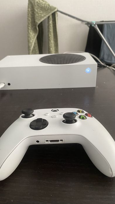 Продаю xbox series S