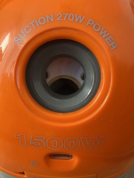 Aspirator Vortex Clio 1500W