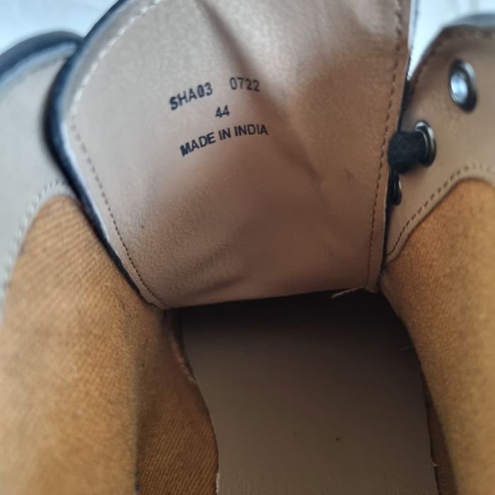 Ghete by Huson nr.44