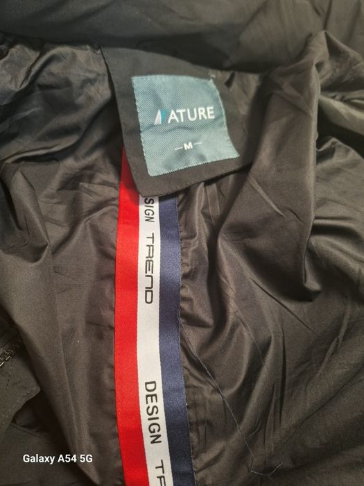 Унисекс красиво яке ново..