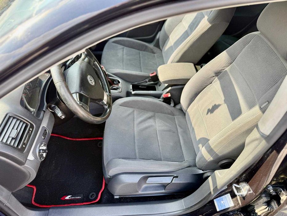 VW Golf 5 2.0 TDi 140CP