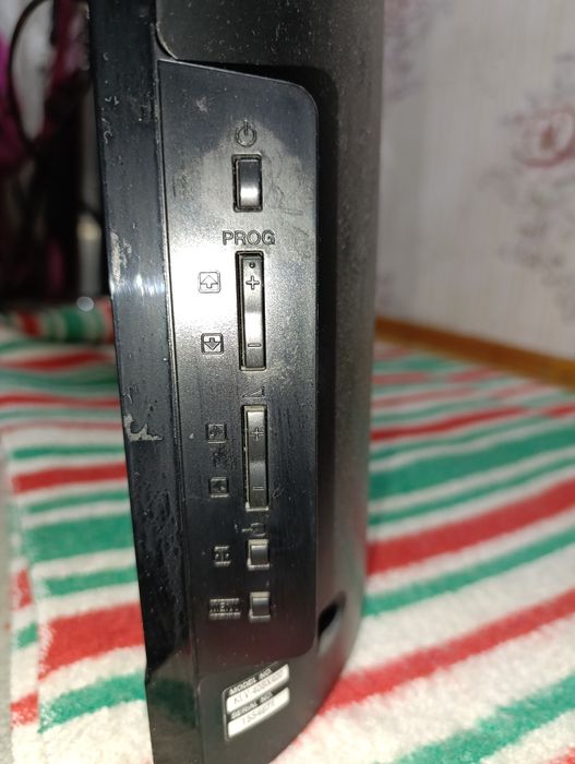 Телевизор Sony Bravia 102 см