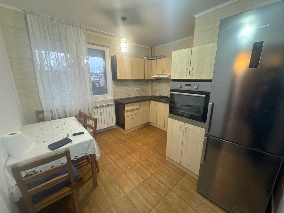 Inchiriez apartament 2 camere sector 3 direct proprietar