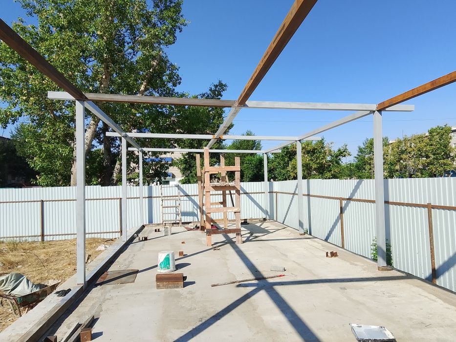 Зем участок в центре