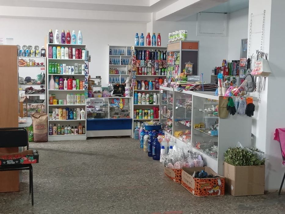 Продам  действующий магазин