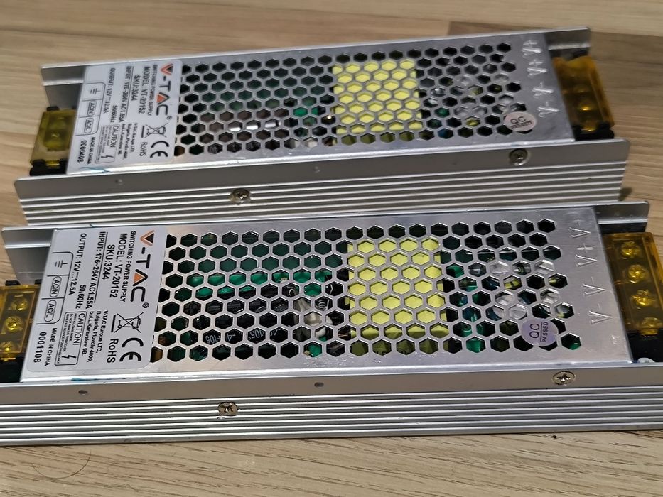 Sursă Alimentator Led