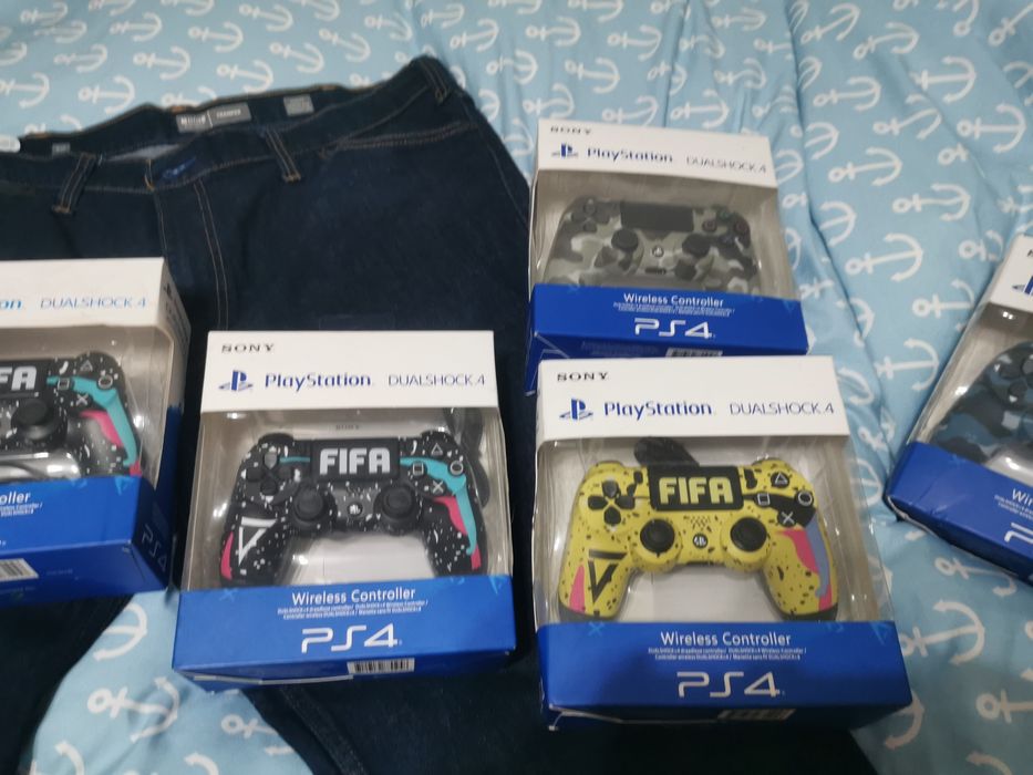 Controler PlayStation