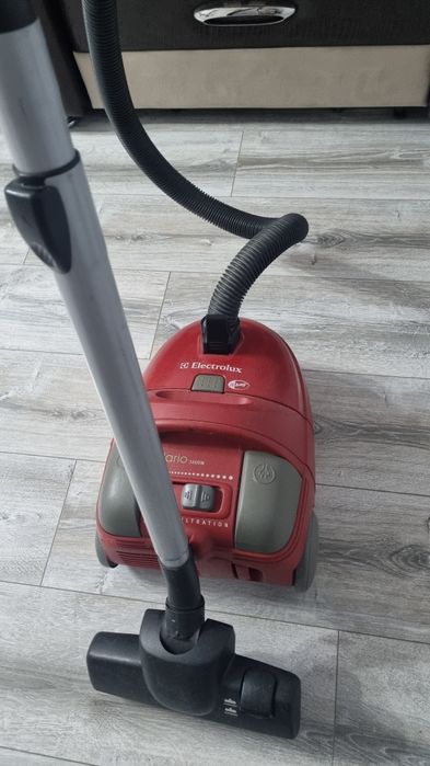 Пылесос Electrolux