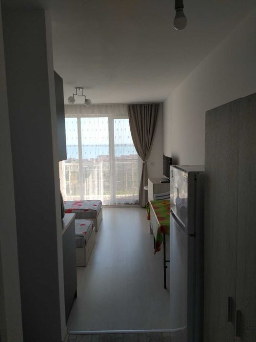Дава се под наем Едностаен апартамент в Свети Влас - 46 кв.м за 248.88 € - Снимка #3