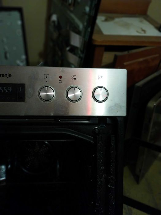 cuptor cu plita Gorenje