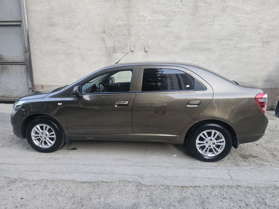 Chevrolet Cobalt 2023