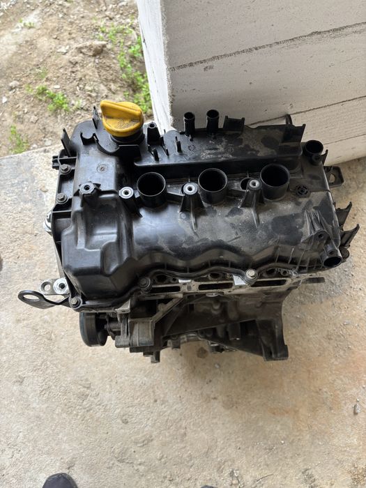 Motor 1.0 SCE  anul 2018 (Defect).