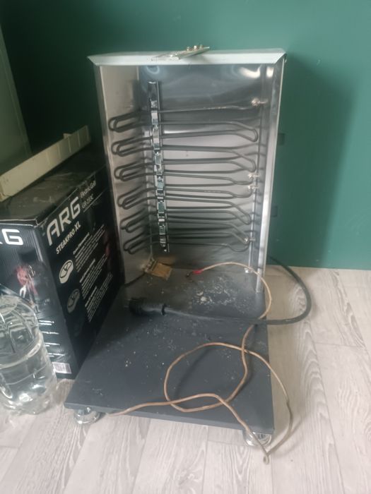 Продам для Фаст фуда гриль донер