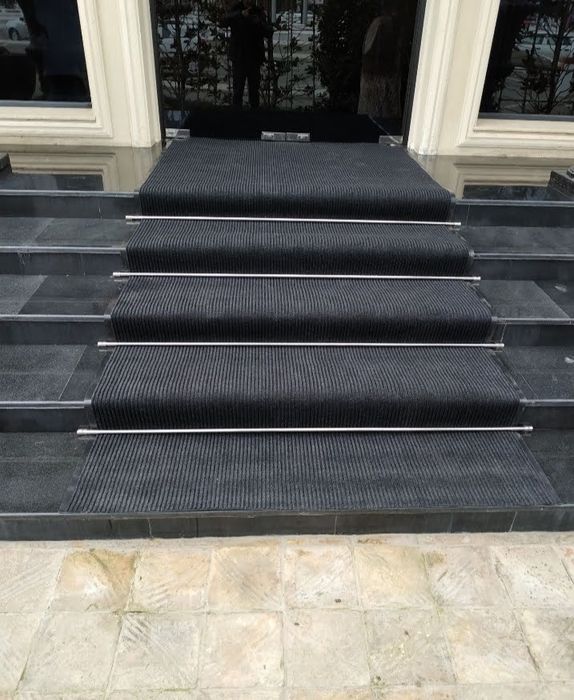 Драп резиновые дорожки с доставкой со склада