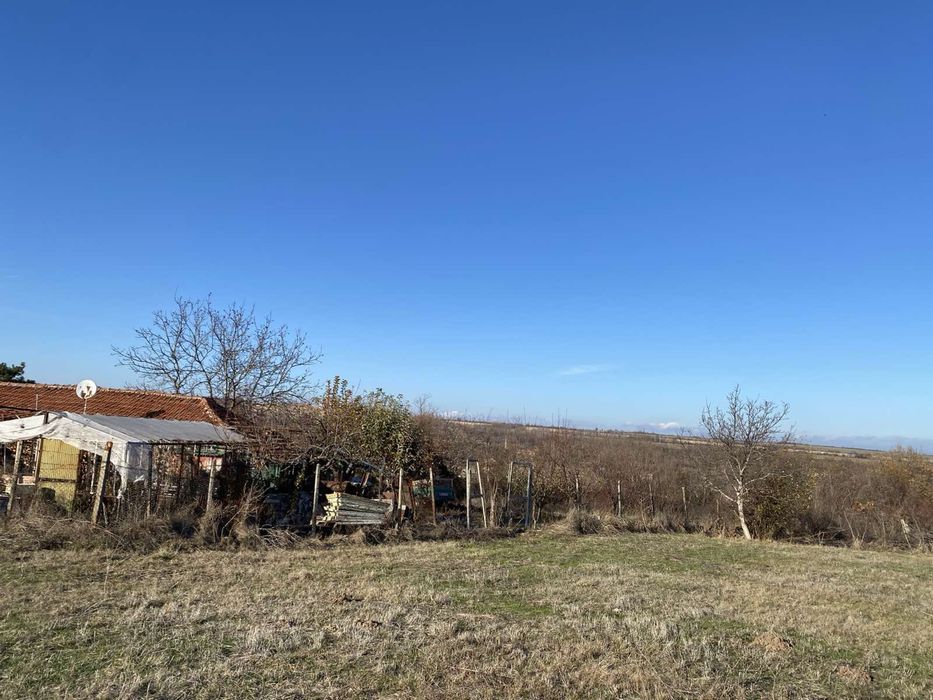 Продава се Парцел в с. Драгойново, Област Пловдив - 1000 кв.м за 9 €/кв.м - Снимка #3