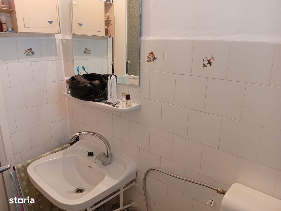 Apartament 2 camere de vanzare în zona Centrala