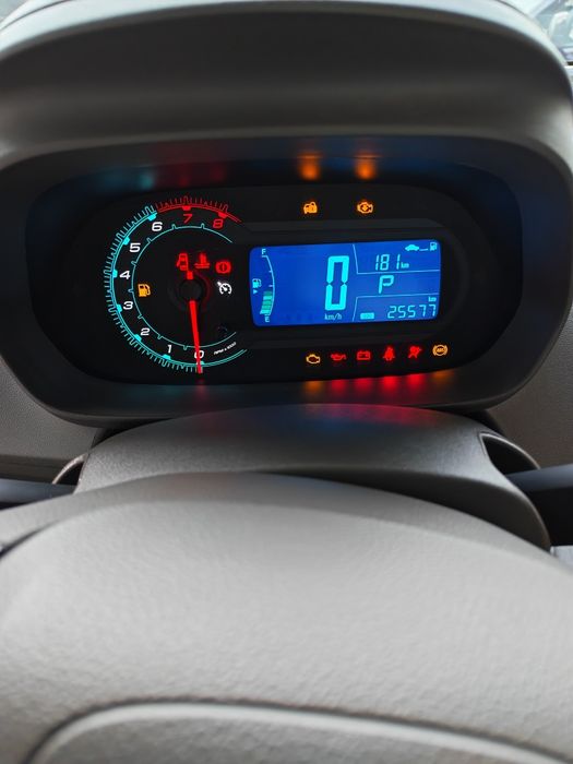 Продаётся Свой кобальт 2024г.