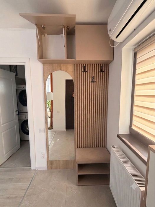 Ansamblu mobilier hol