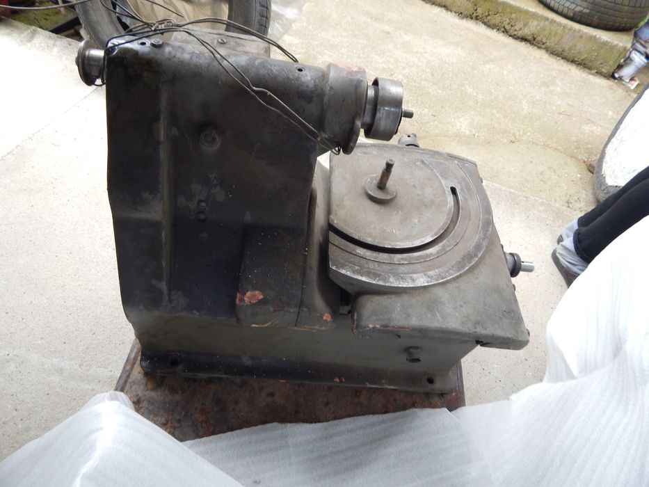 заготовка за ЦНЦ или малка фреза